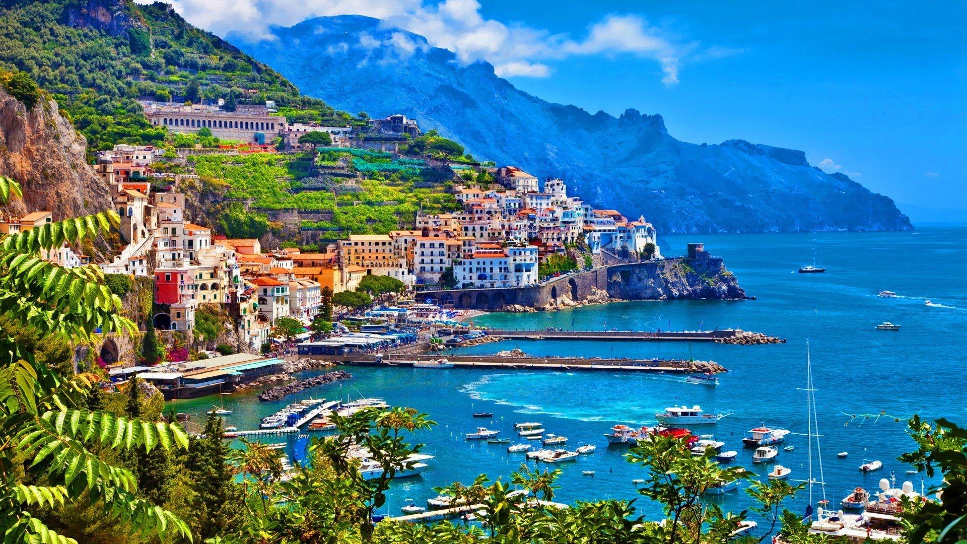 Lake Como Italy Wallpapers - Top Free Lake Como Italy Backgrounds