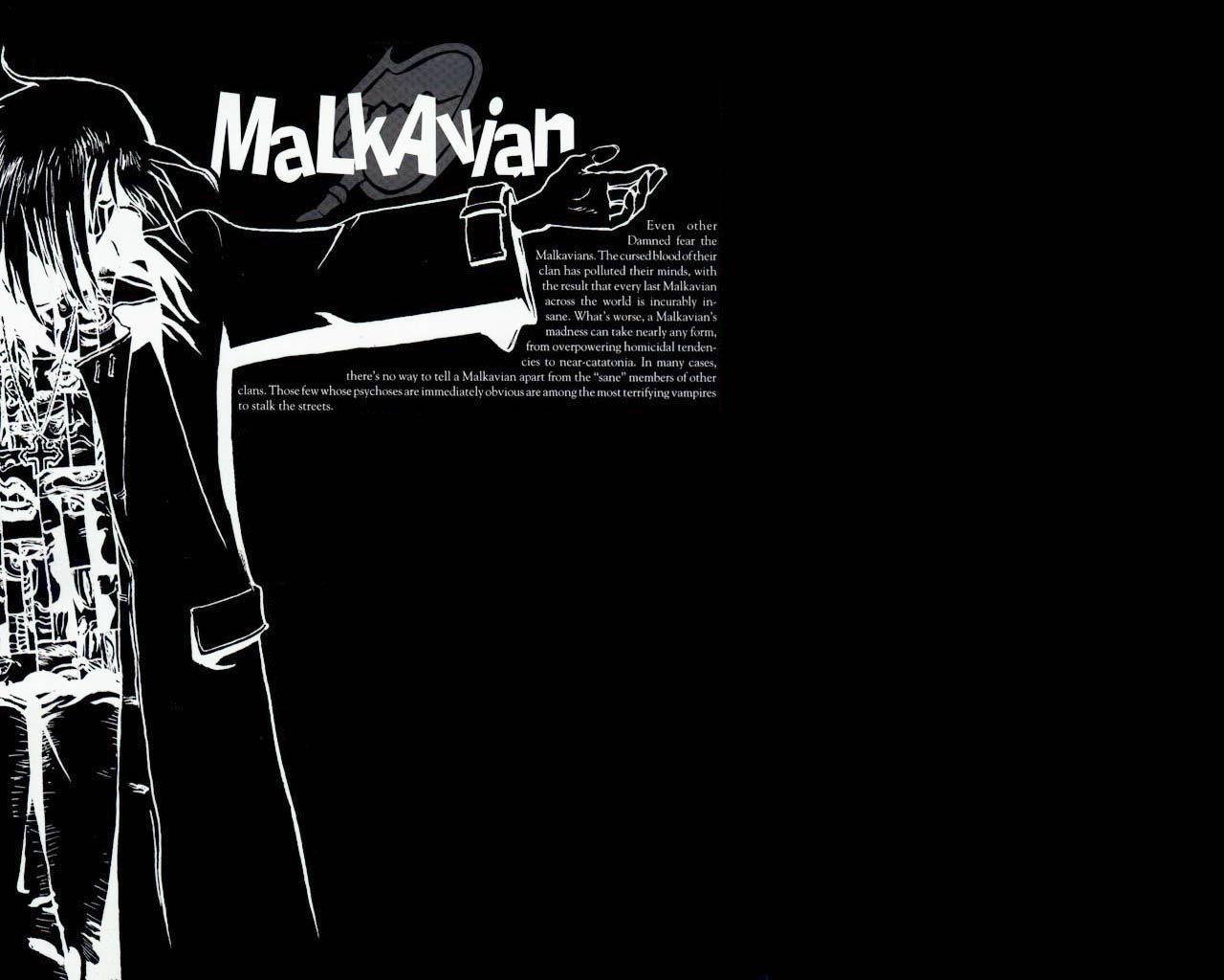 1280x1024 Vampire The Masquerade Wallpaper, Picture & HD Background