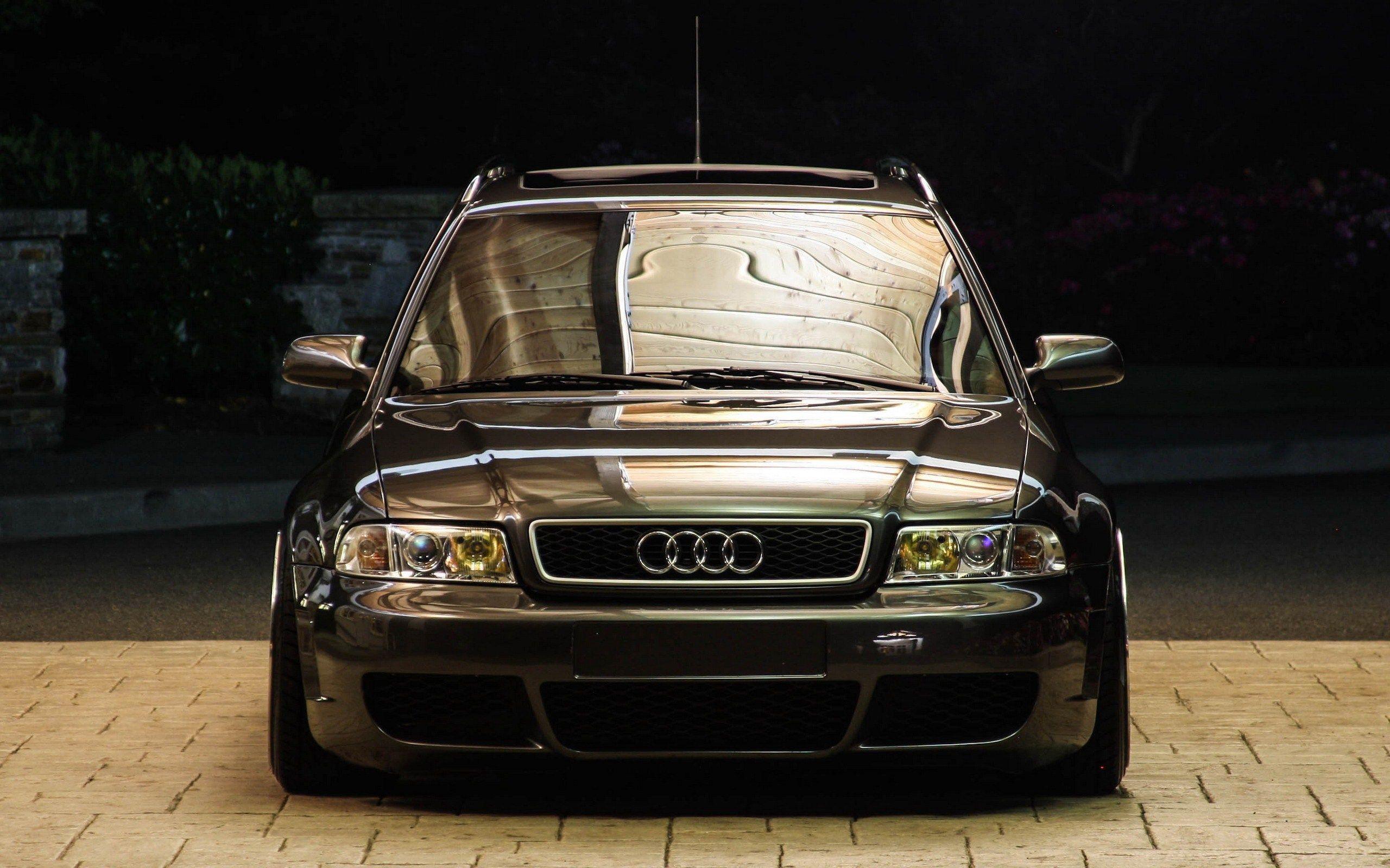Audi B5 A4 Wallpapers Top Free Audi B5 A4 Backgrounds Wallpaperaccess