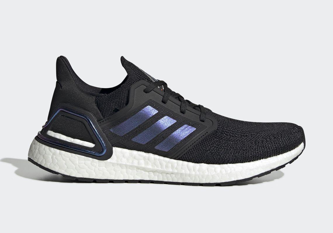 1140x800 adidas Ultra Boost 20 EG0692 Release Info