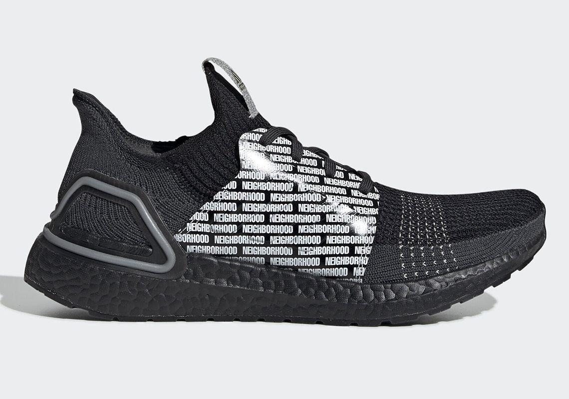 1140x800 NEIGHBORHOOD adidas Ultra Boost FU7312