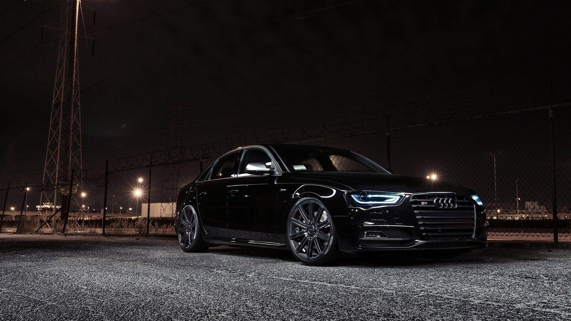 Audi S4 4k Wallpapers Top Free Audi S4 4k Backgrounds Wallpaperaccess