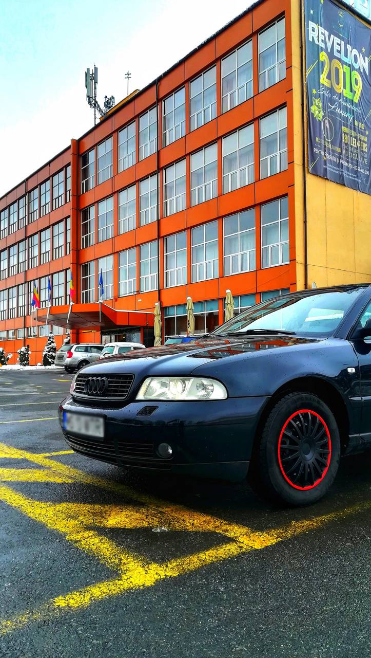 723x1280 Audi a4 b5 wallpaper