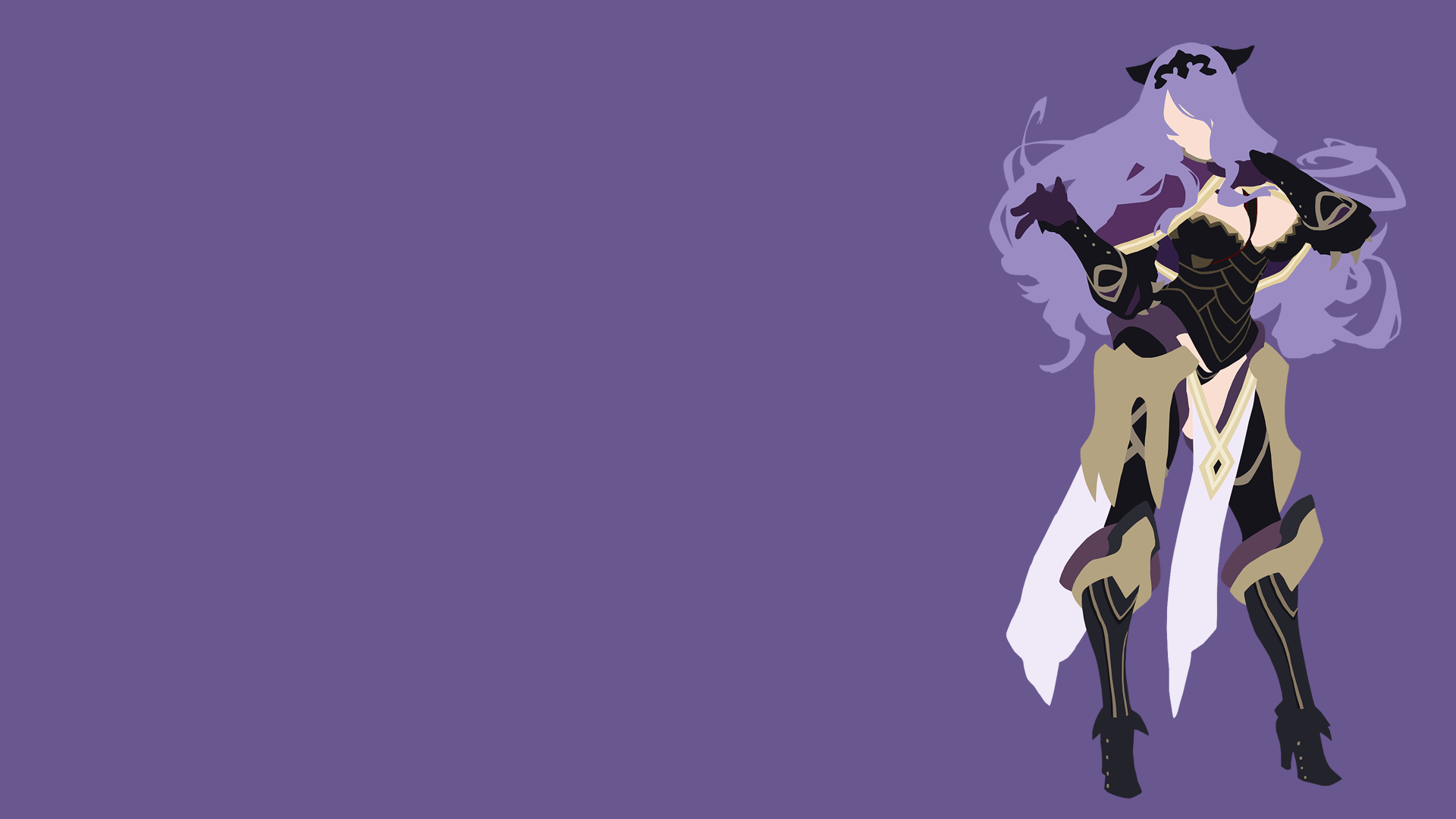 Heroes Minimalist Wallpapers - Top Free Heroes Minimalist Backgrounds