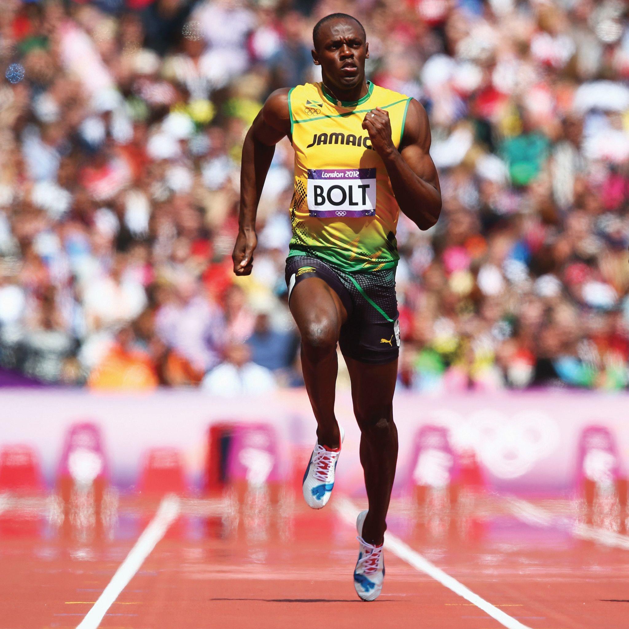Usain Bolt Wallpapers - Top Free Usain Bolt Backgrounds - WallpaperAccess
