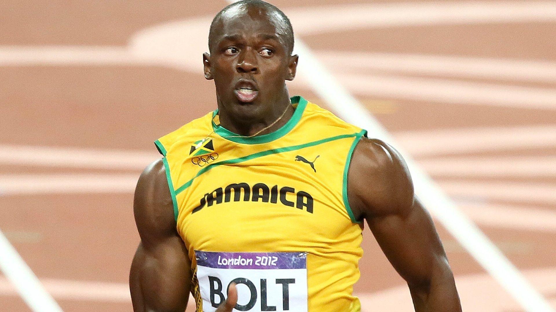 Usain Bolt Wallpapers Top Free Usain Bolt Backgrounds WallpaperAccess