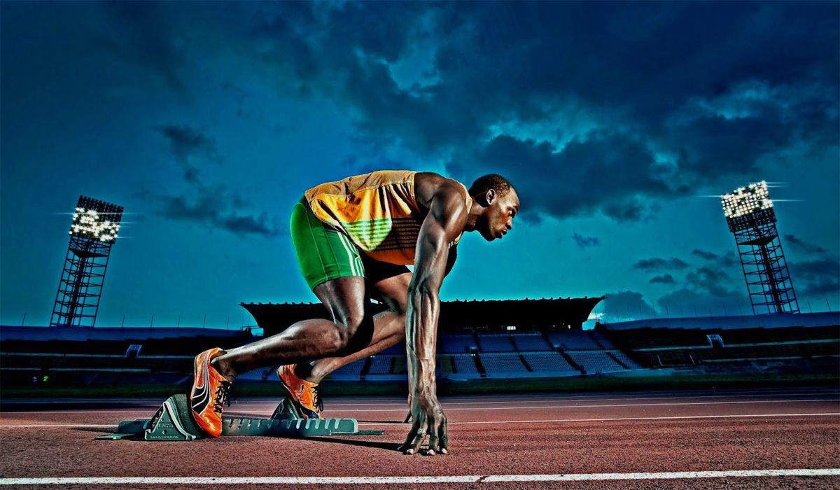 1200x700 Usain Bolt Wallpaper Wallpaper Bolt Wallpaper