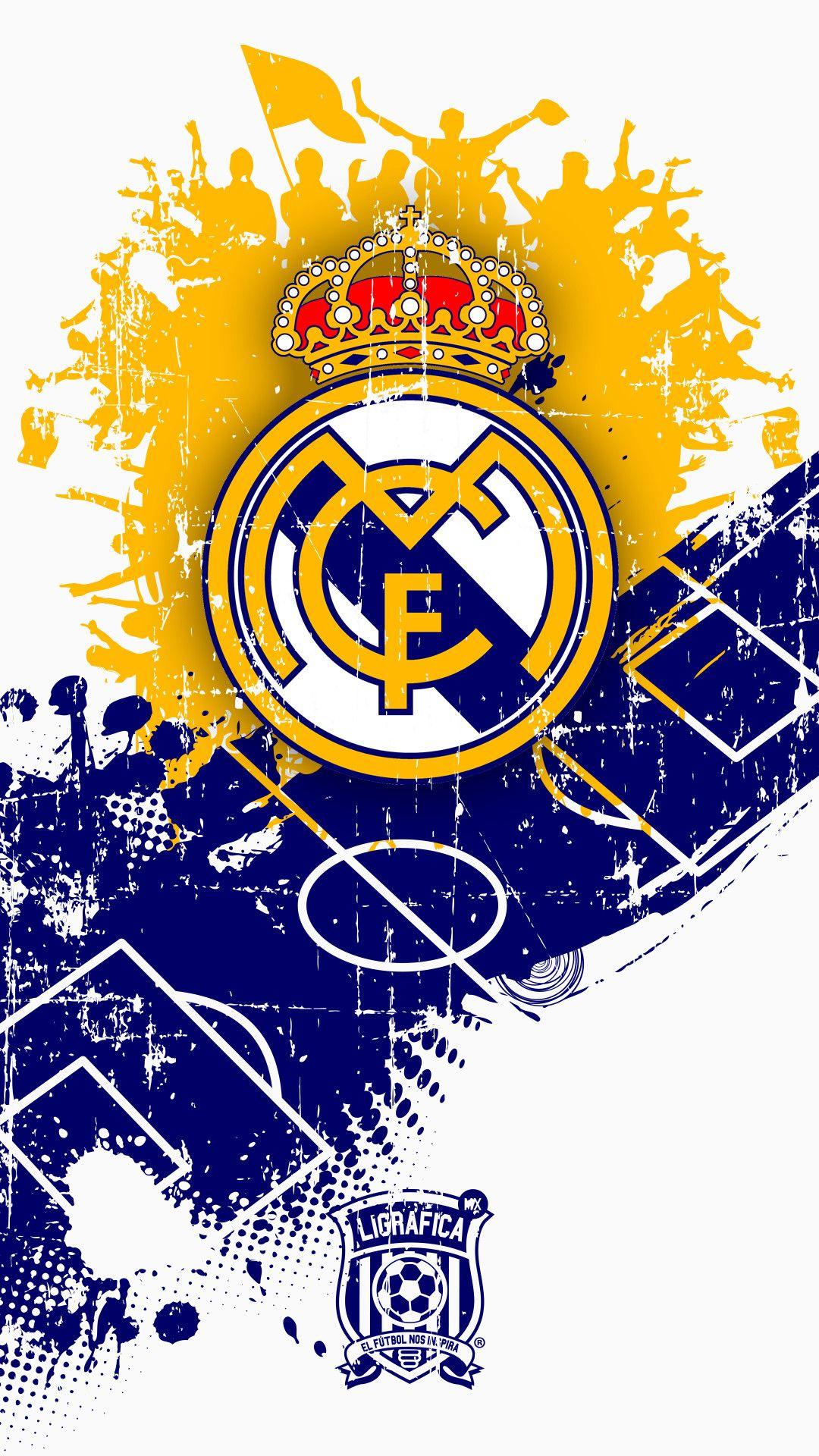 Wallpaper Real Madrid 3d For Android Image Num 85