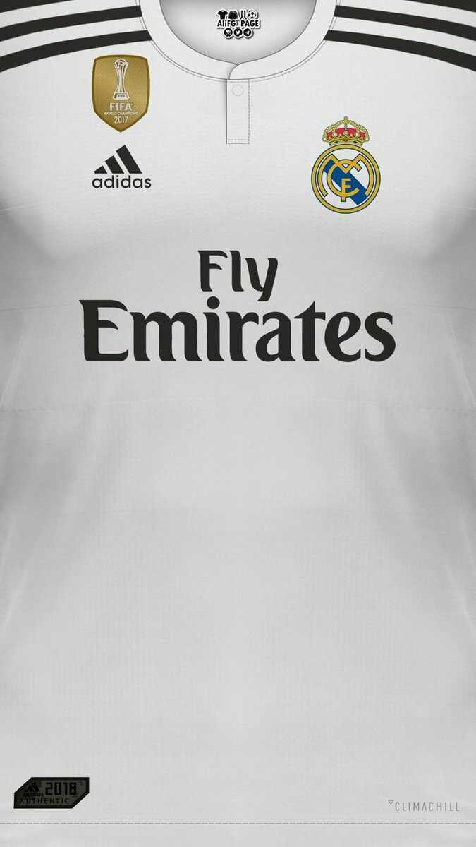 675x1200 Wallpaper Real Madrid HD 2019 For Smartphone Image
