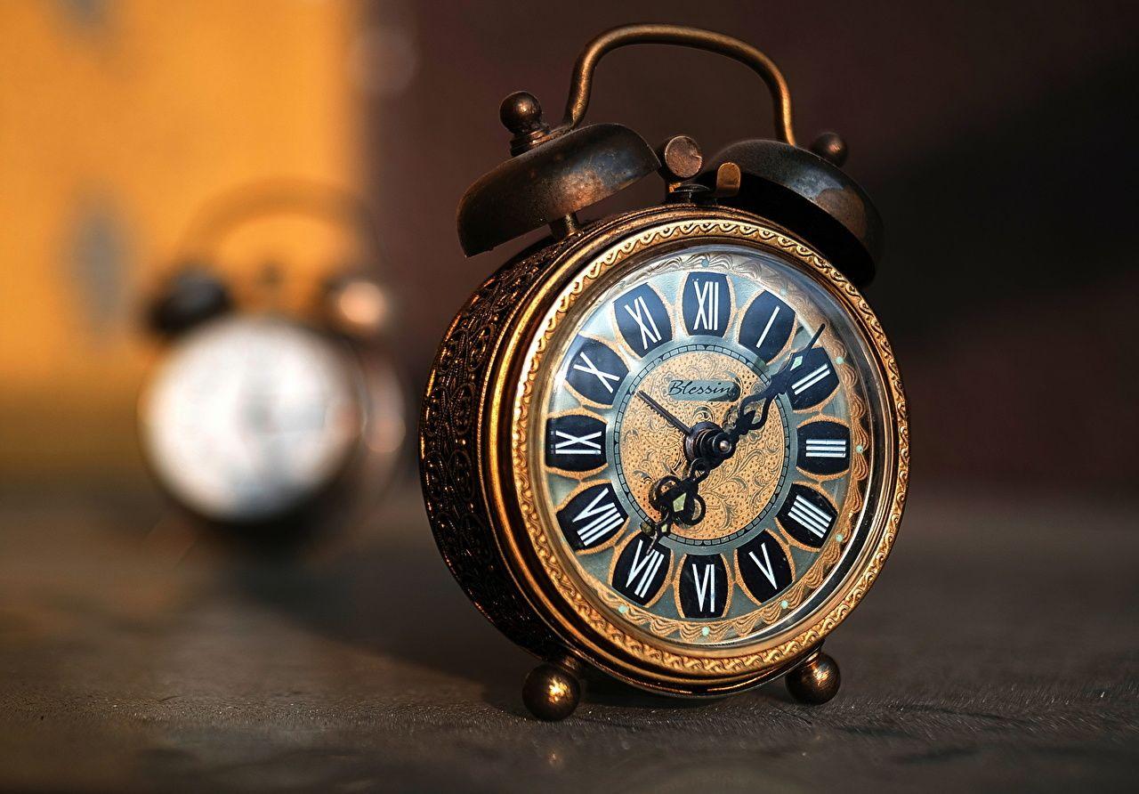 1280x892 NJU.24 Gallery: Vintage Alarm Clock, 377.46 Kb