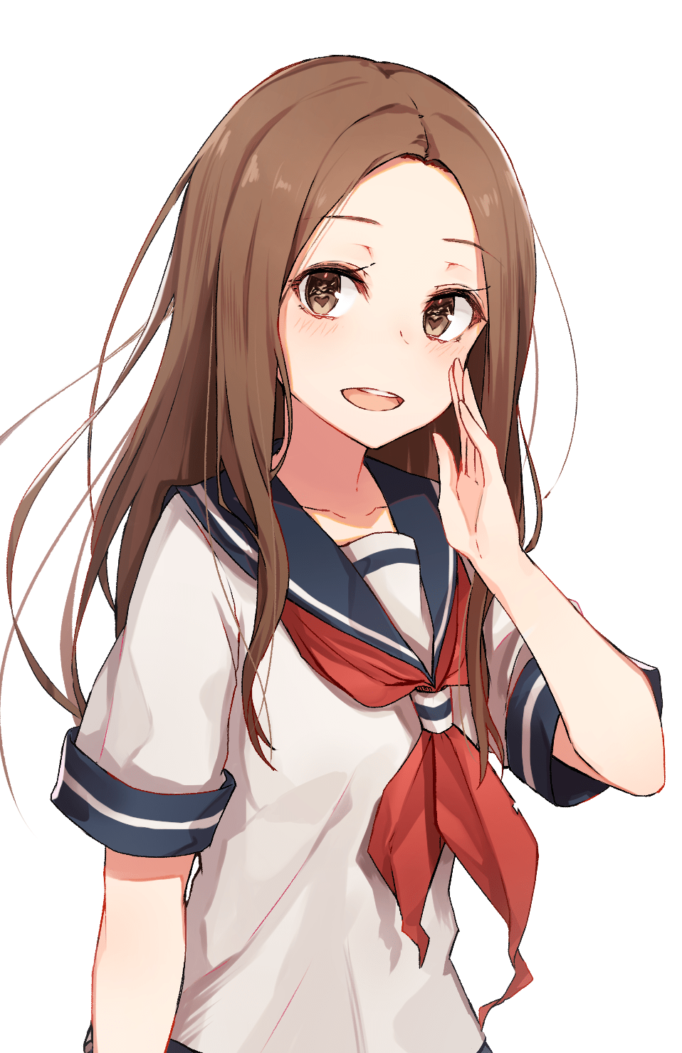 958x1478 Karakai Jouzu No Takagi San Anime Image Board