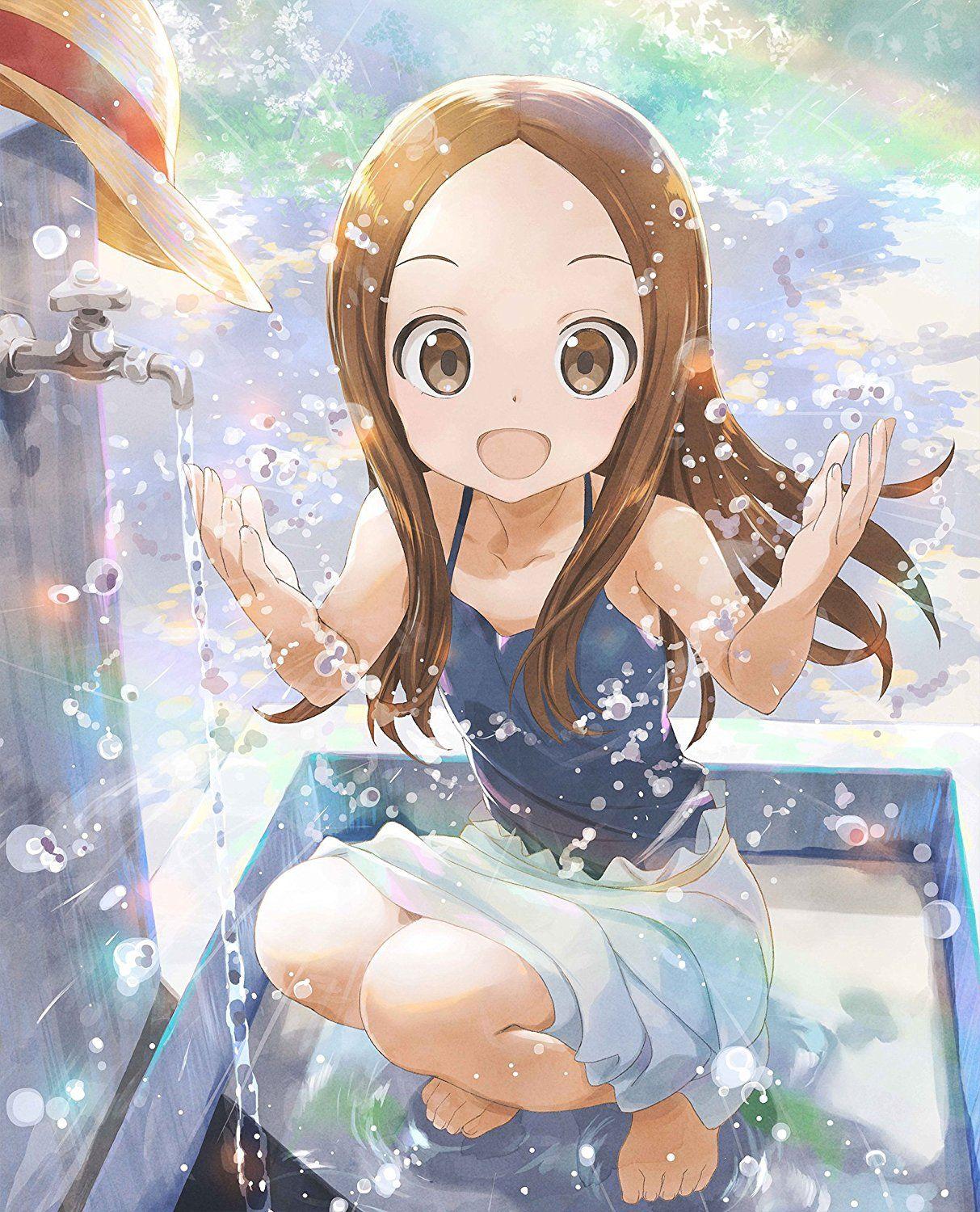 1213x1500 Karakai Jouzu No Takagi San And Scan Gallery