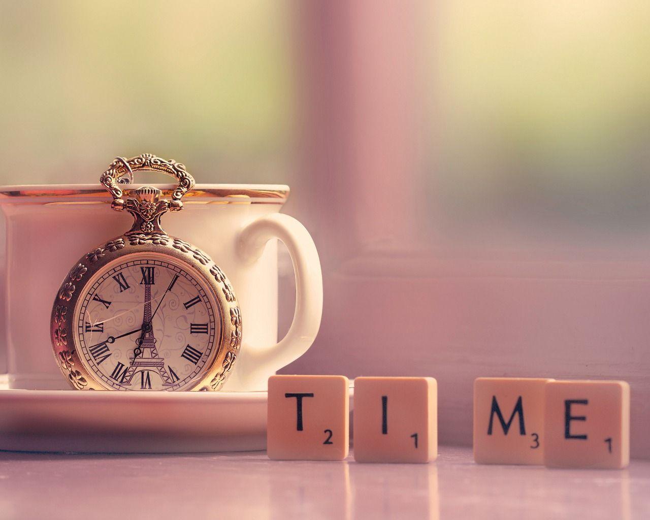 1280x1024 Time Travel Clock Wallpaper Free HD. I HD Image