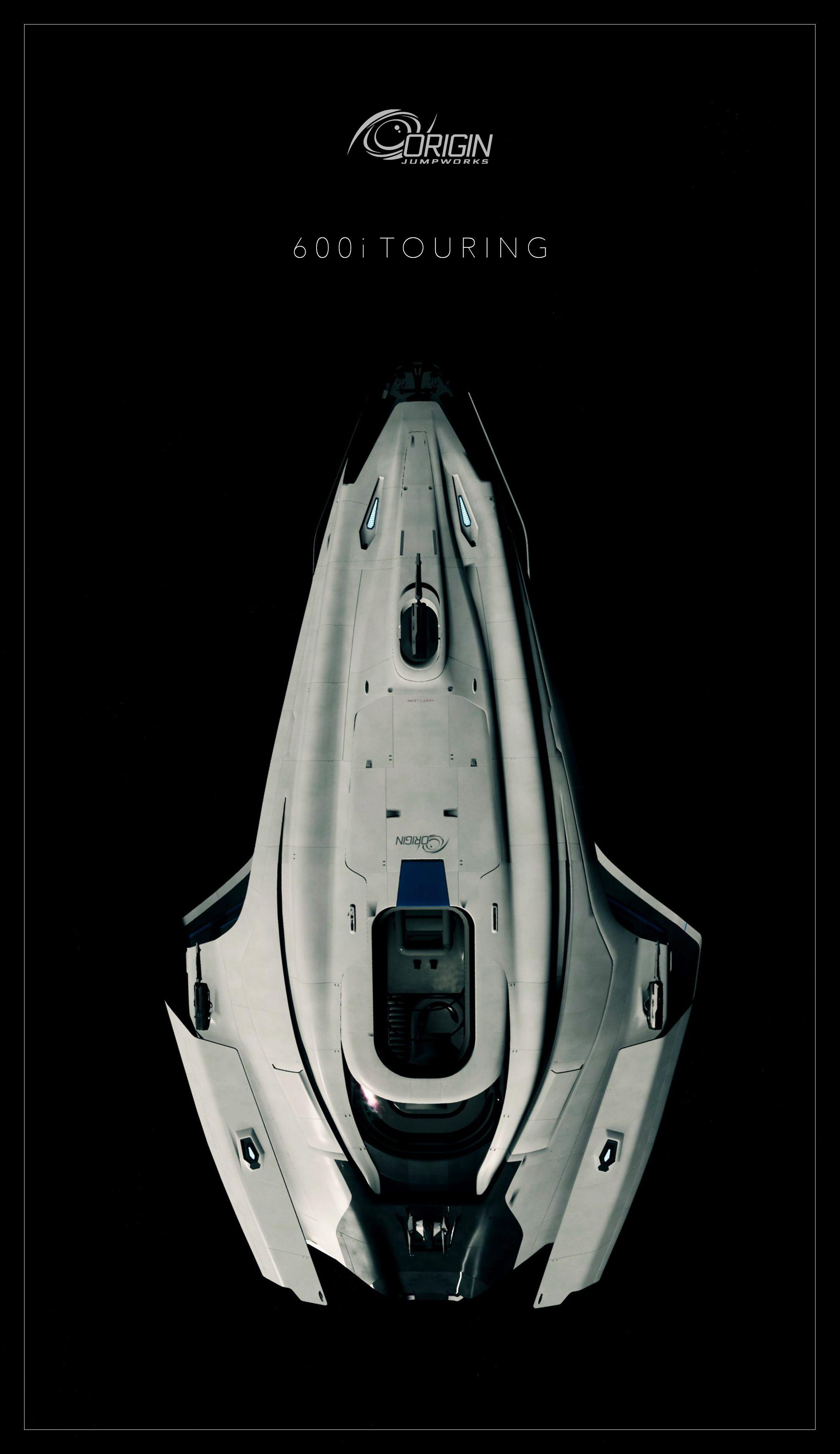 2160x3738 600i phone wallpaper: starcitizen