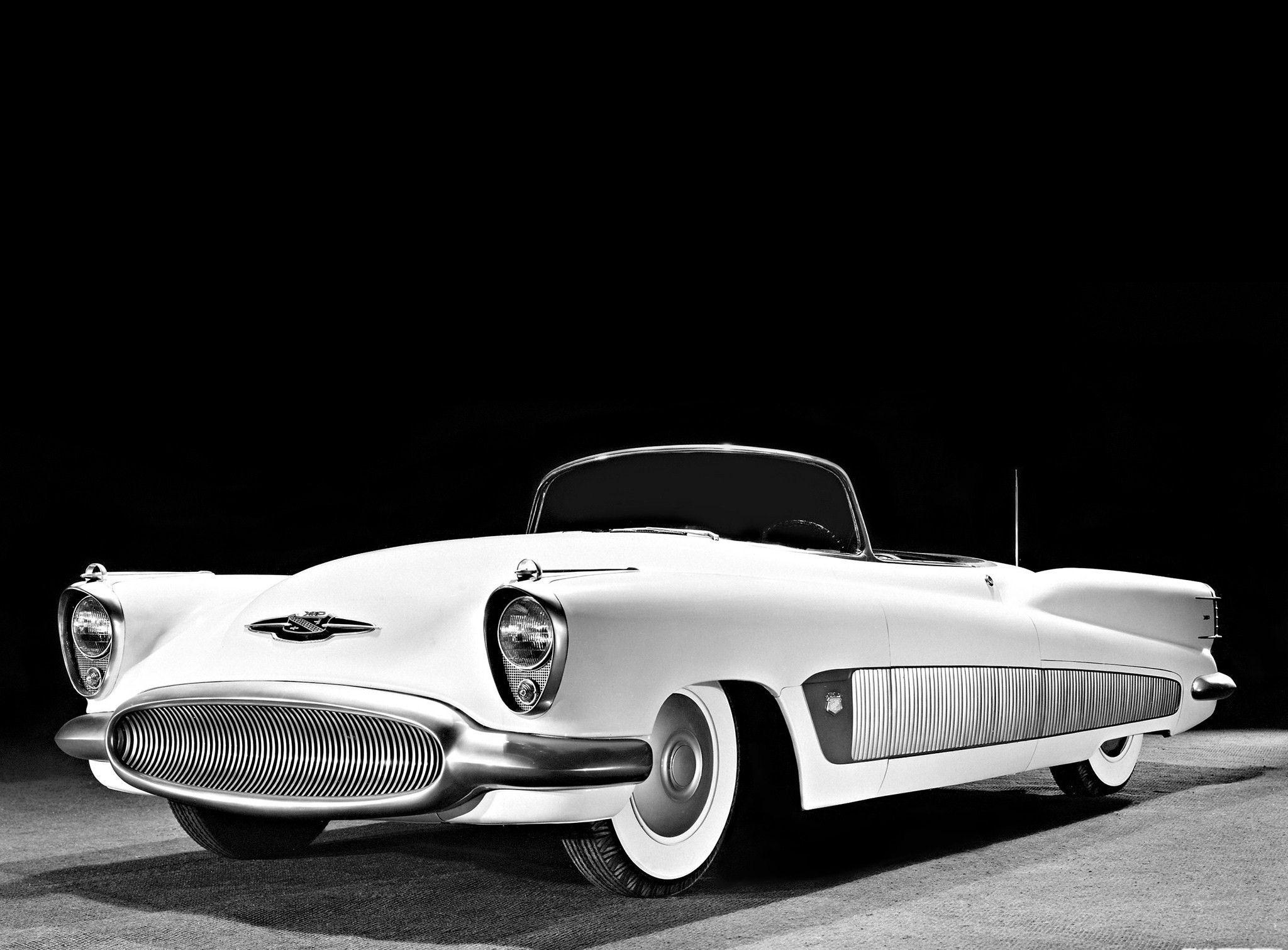 2048x1510 Classic Car iPhone Wallpaper