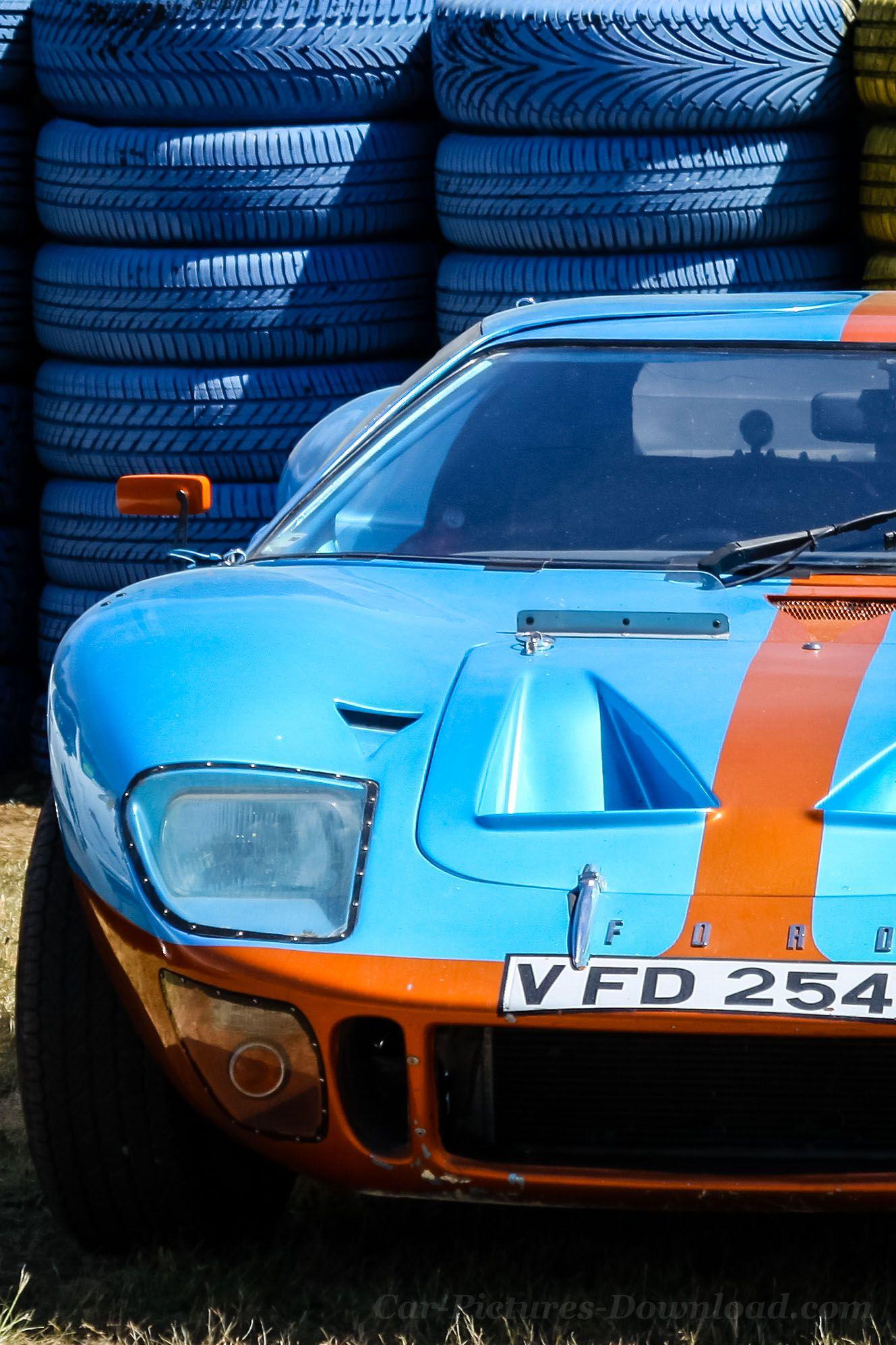 Ford Gt Pictures  Download Free Images on Unsplash