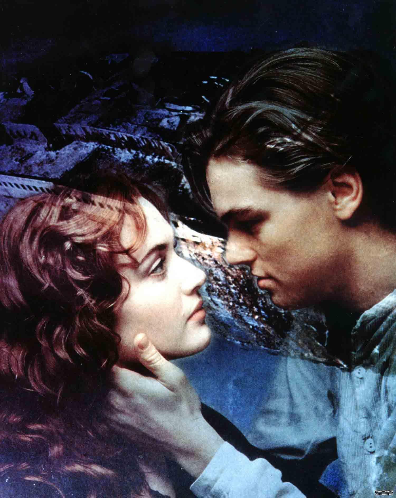Hình nền Cặp đôi Lãng mạn 1500x1886.  Phim Titanic