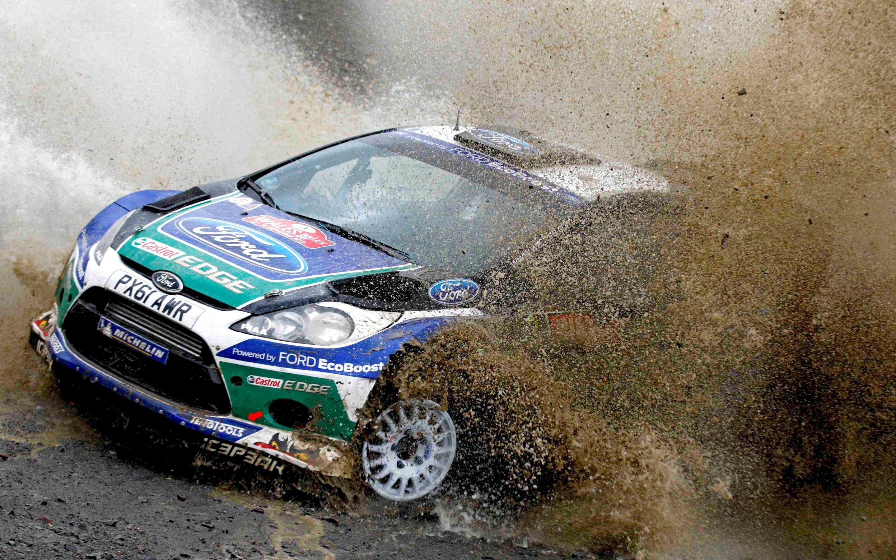 Ford Rally Wallpapers Top Free Ford Rally Backgrounds Wallpaperaccess