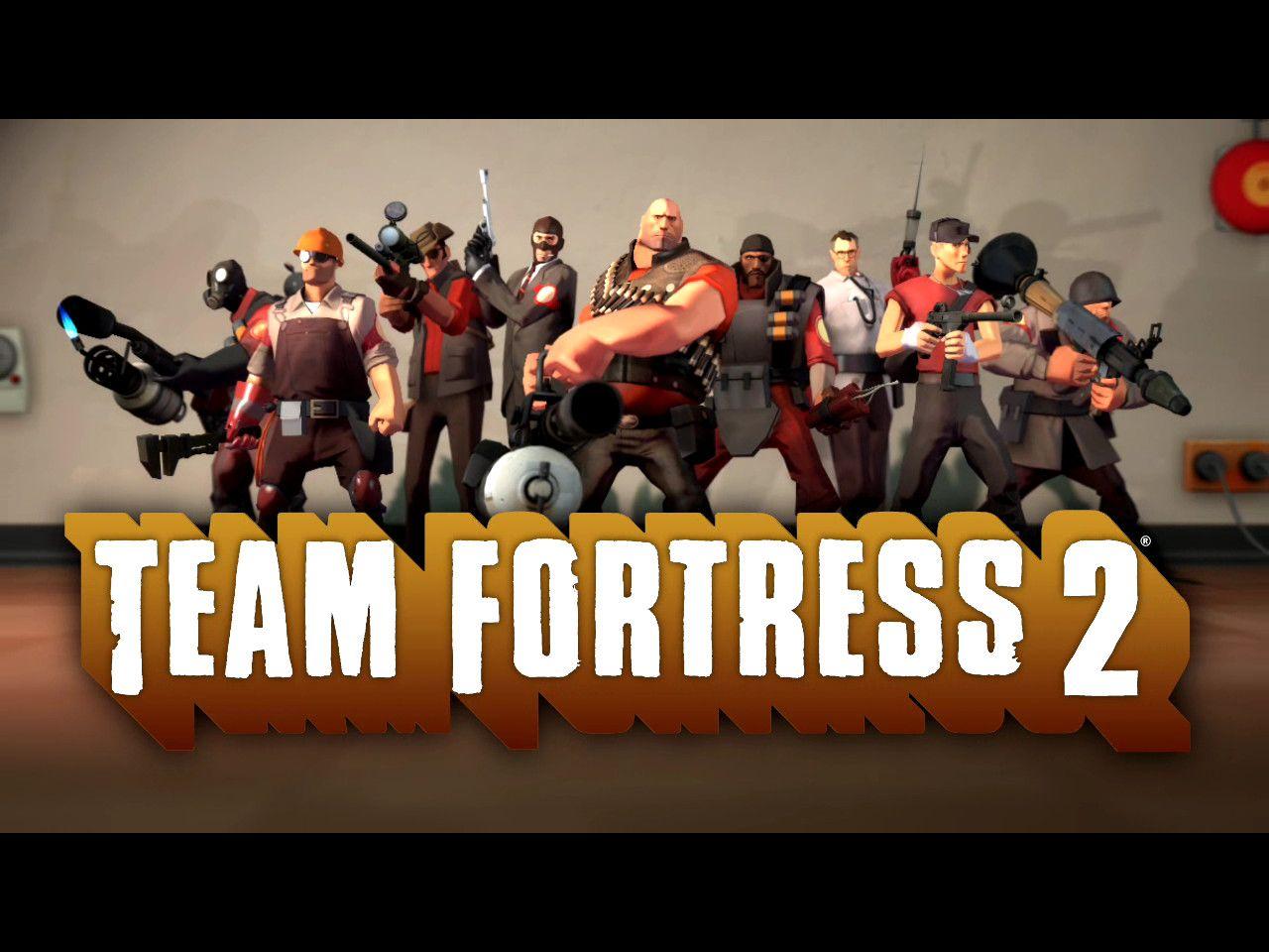 1280x960 Team Fortress 2 wallpaperx960