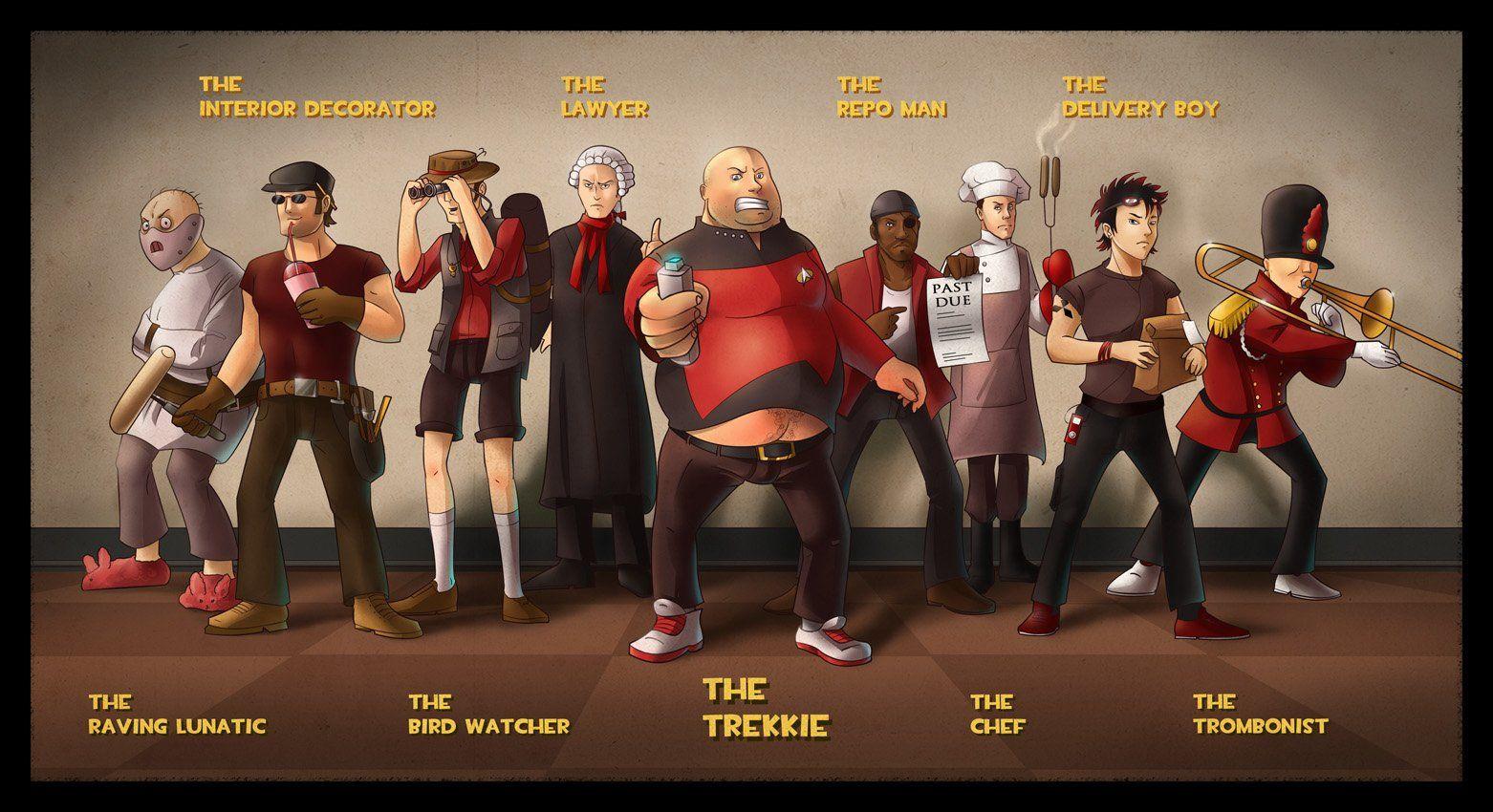 1562x850 Team Fortress 2 Wallpaper and Background Imagex850