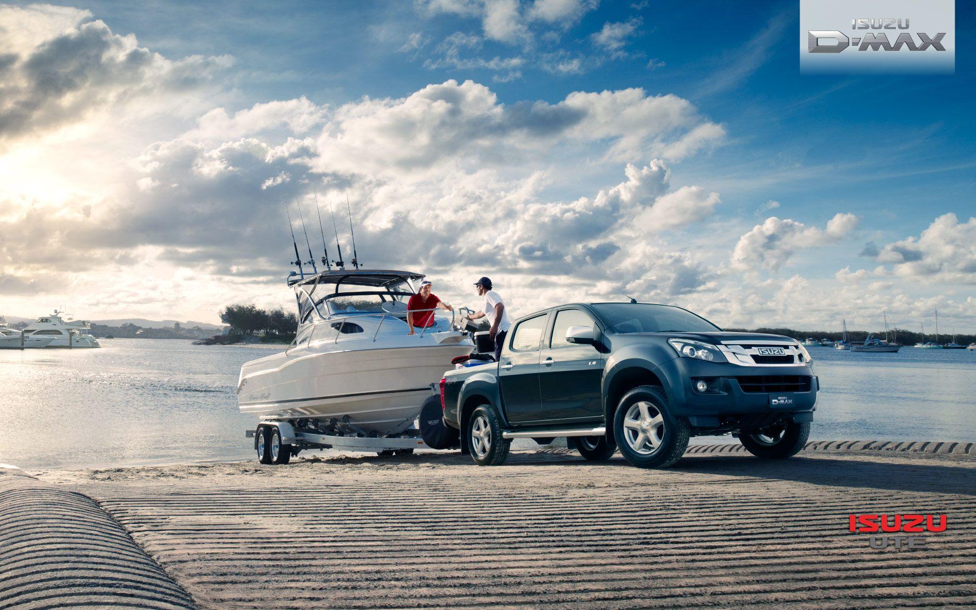 Isuzu Wallpapers - Top Free Isuzu Backgrounds - WallpaperAccess