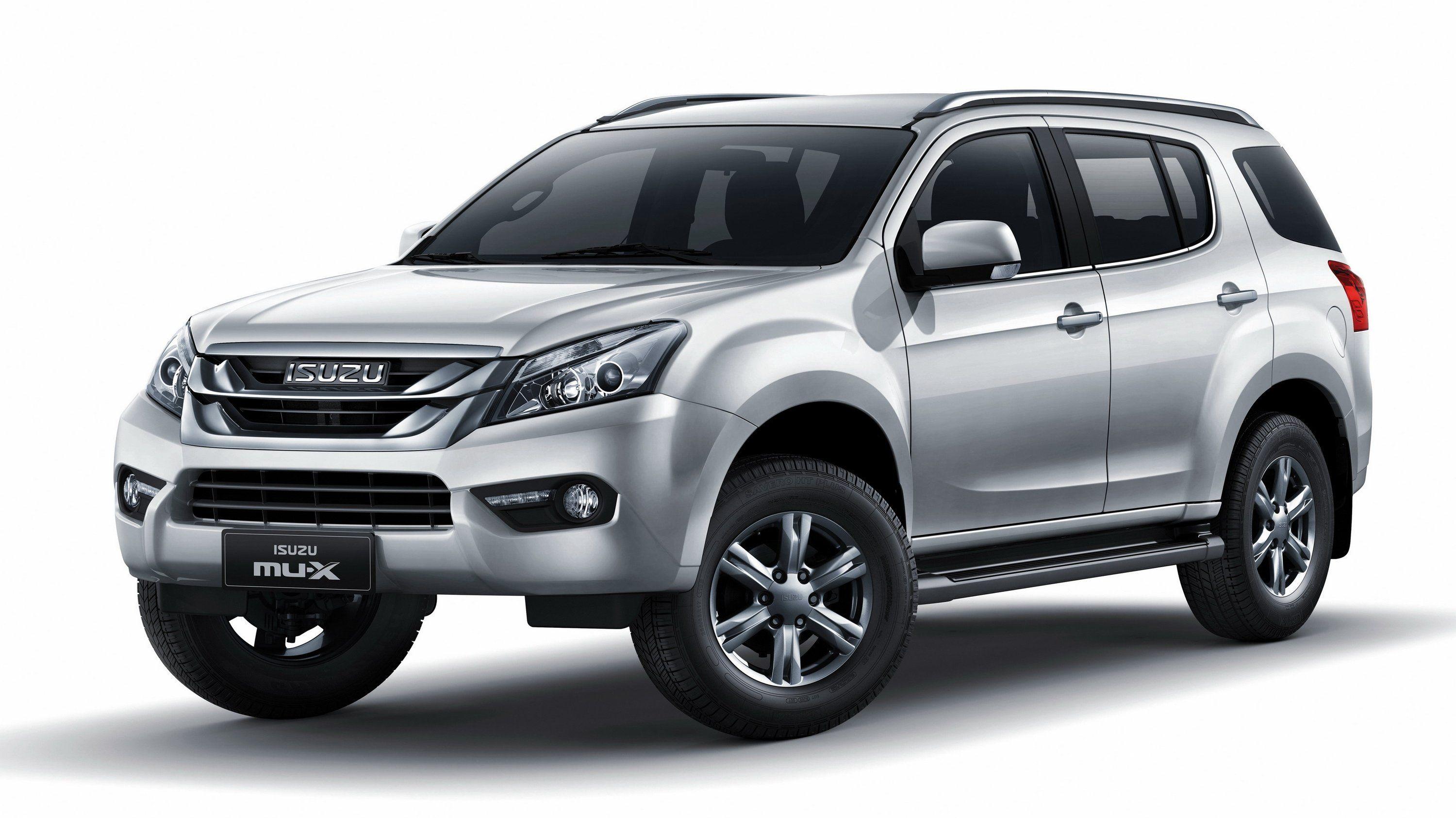 Isuzu Wallpapers Top Free Isuzu Backgrounds Wallpaperaccess