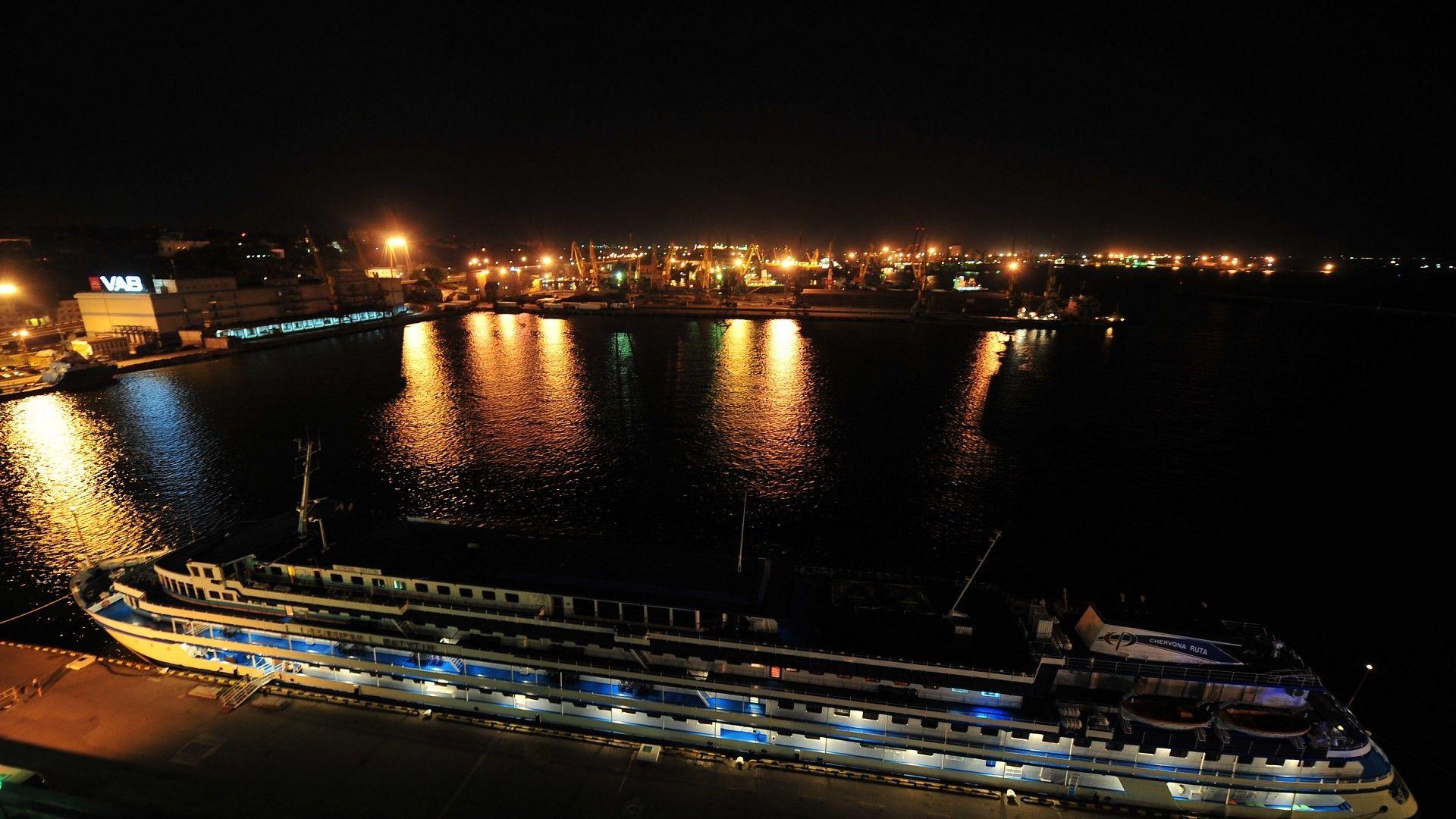 1920x1080 Wallpaper, desktop, general, vatutin, ukrainian, ship