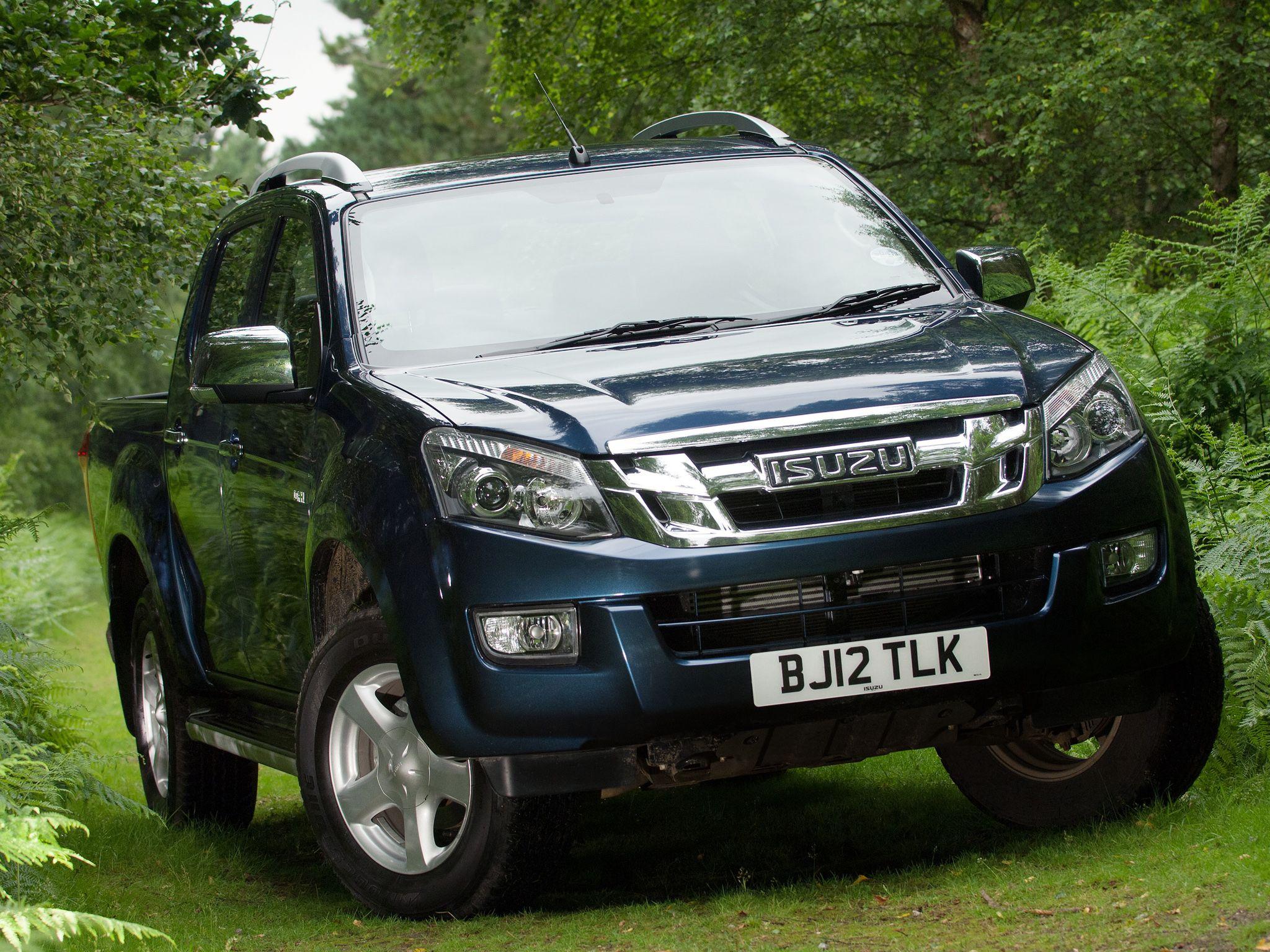 2048x1536 Isuzu D Max Picture. Isuzu Photo Gallery