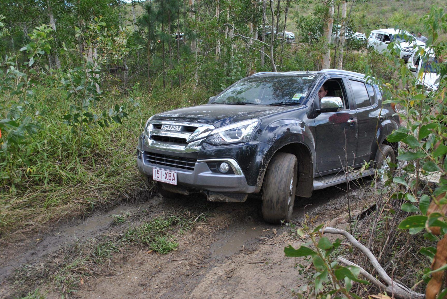 1727x1156 Best 2019 Isuzu MU X Top HD Wallpaper. Best Car Magazine