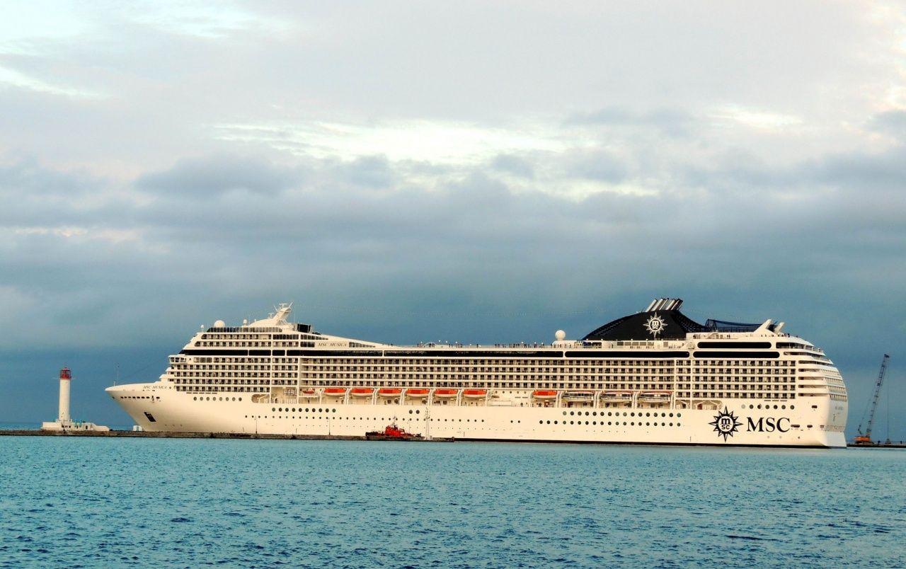 1280x804 Ship In Odessa Port wallpaper. Ship In Odessa Port stock