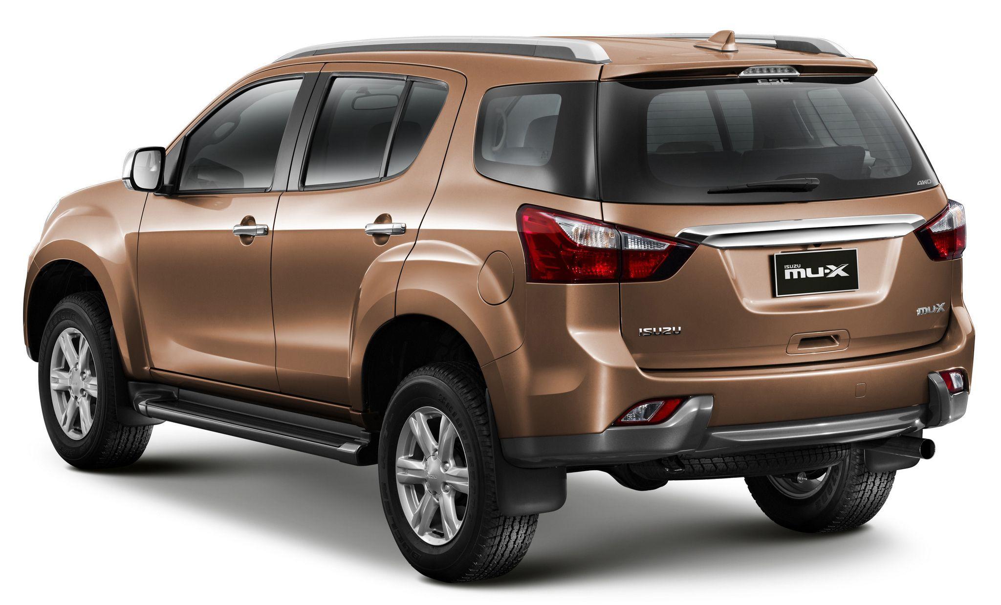 isuzu-wallpapers-top-free-isuzu-backgrounds-wallpaperaccess