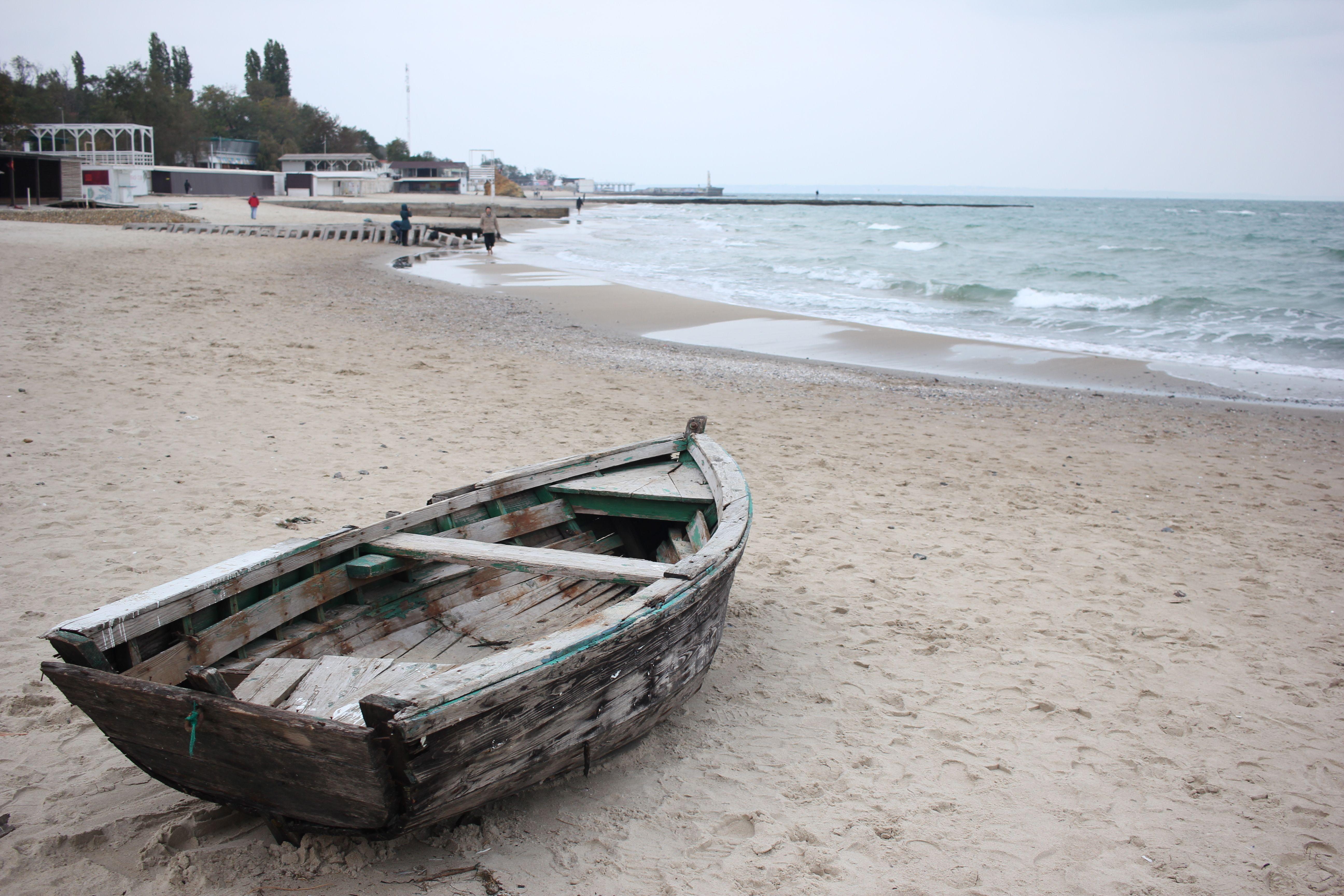 5184x3456 Wallpaper. Creative. photo. picture. sea, Odessa