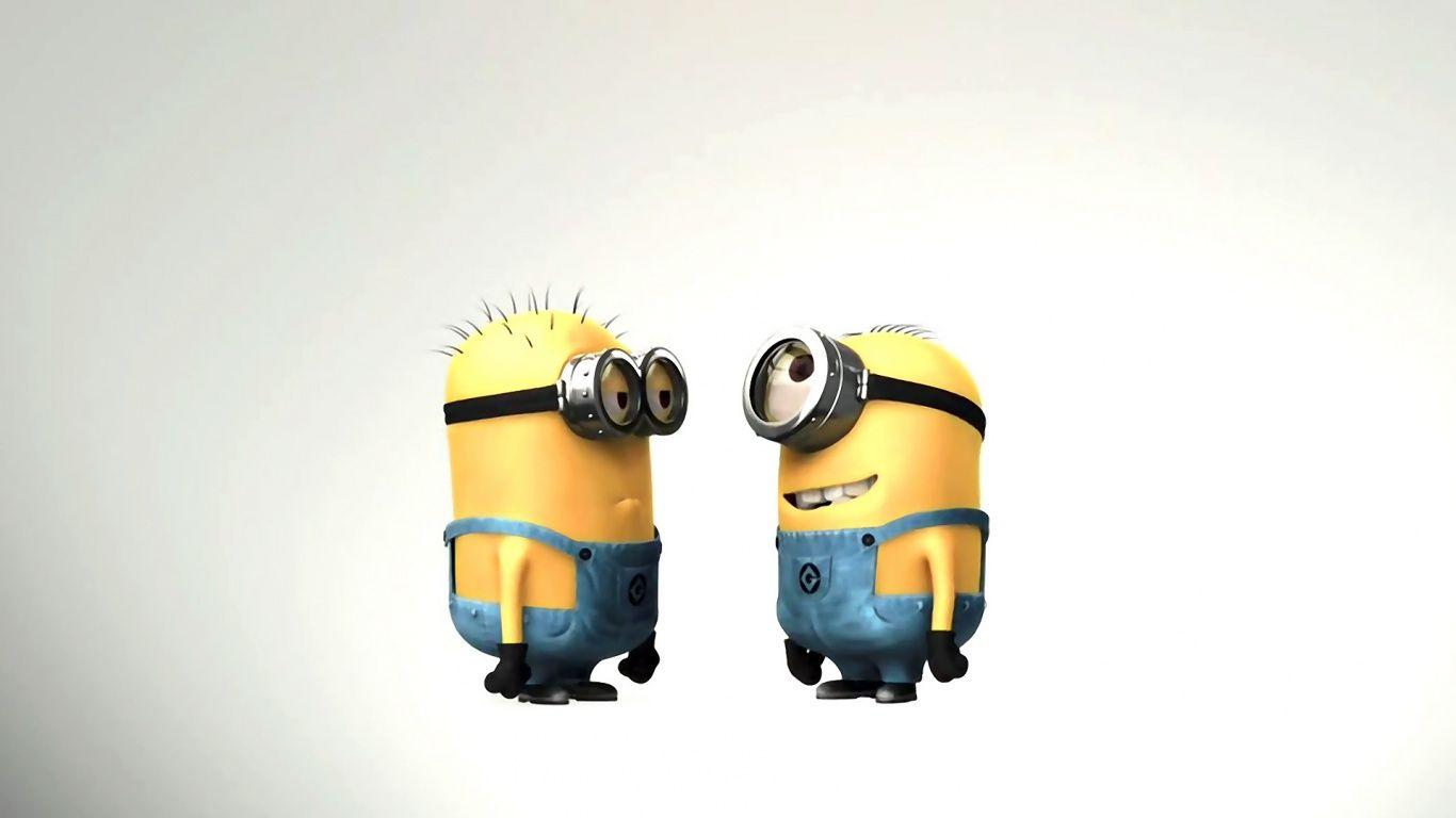 1366x768 Minions Wallpaper 1366 X 37 Best HD Pics of Minions 1366x768