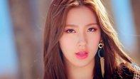 3840x2160 G)I DLE 4K 8K HD Girl Group Wallpaper