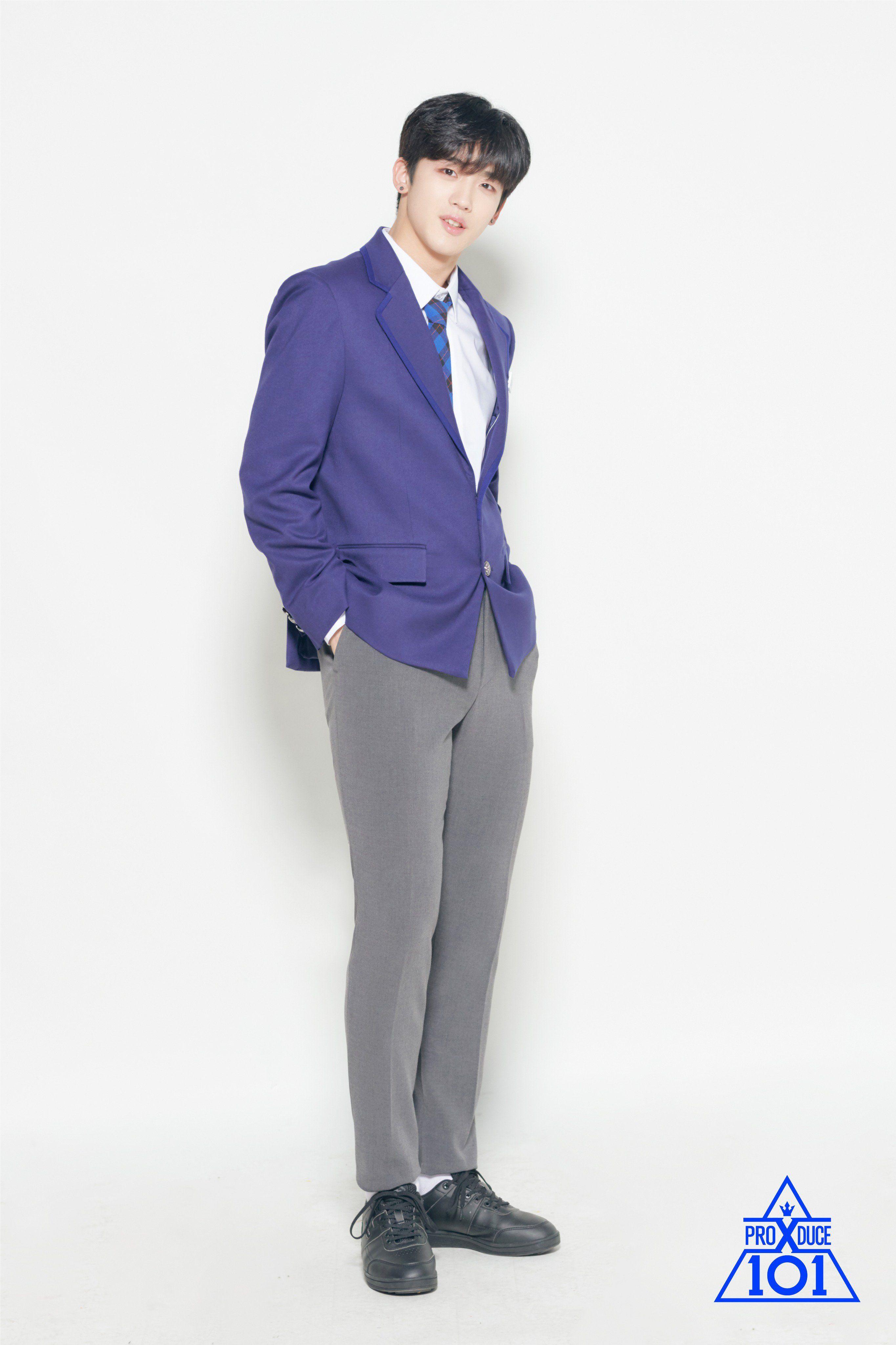 2730x4095 Kim Yo Han Produce X 101 Pop Database /