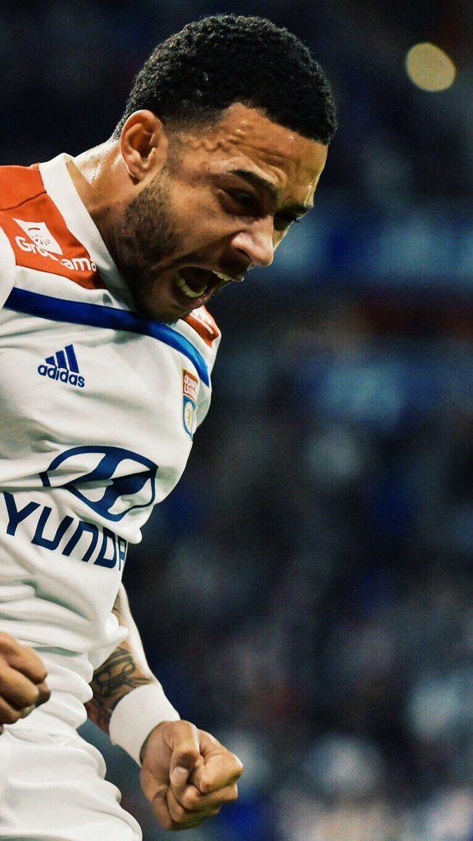 Memphis Depay Wallpapers Top Free Memphis Depay