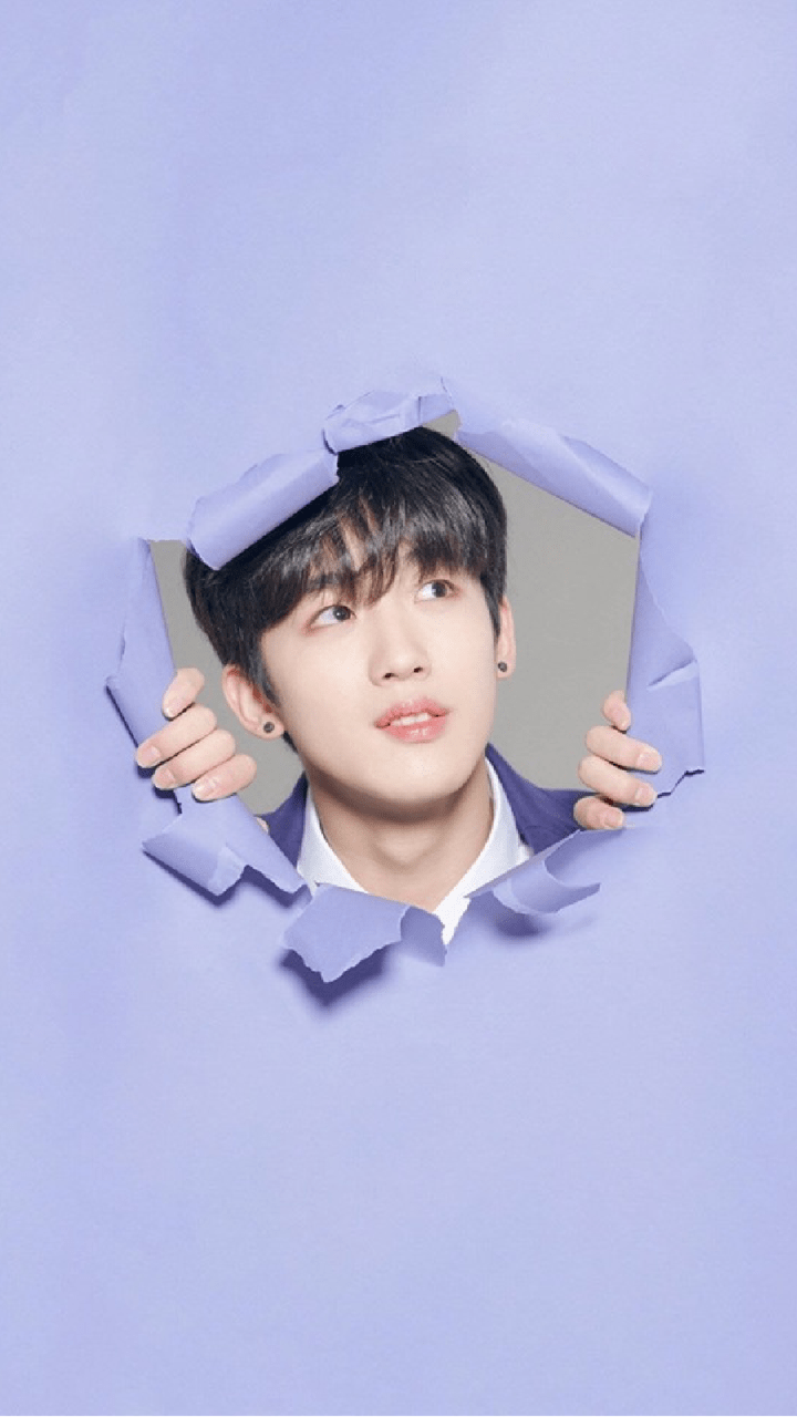 720x1280 Cotton Candy Prince