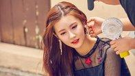 3840x2160 Miyeon (Cho Mi Yeon) 4K 8K HD Wallpaper
