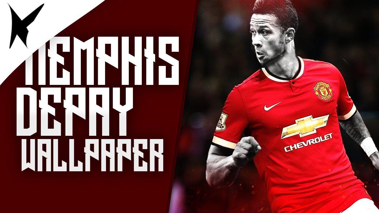 1280x720 Download Memphis Depay Picture Depay Man United