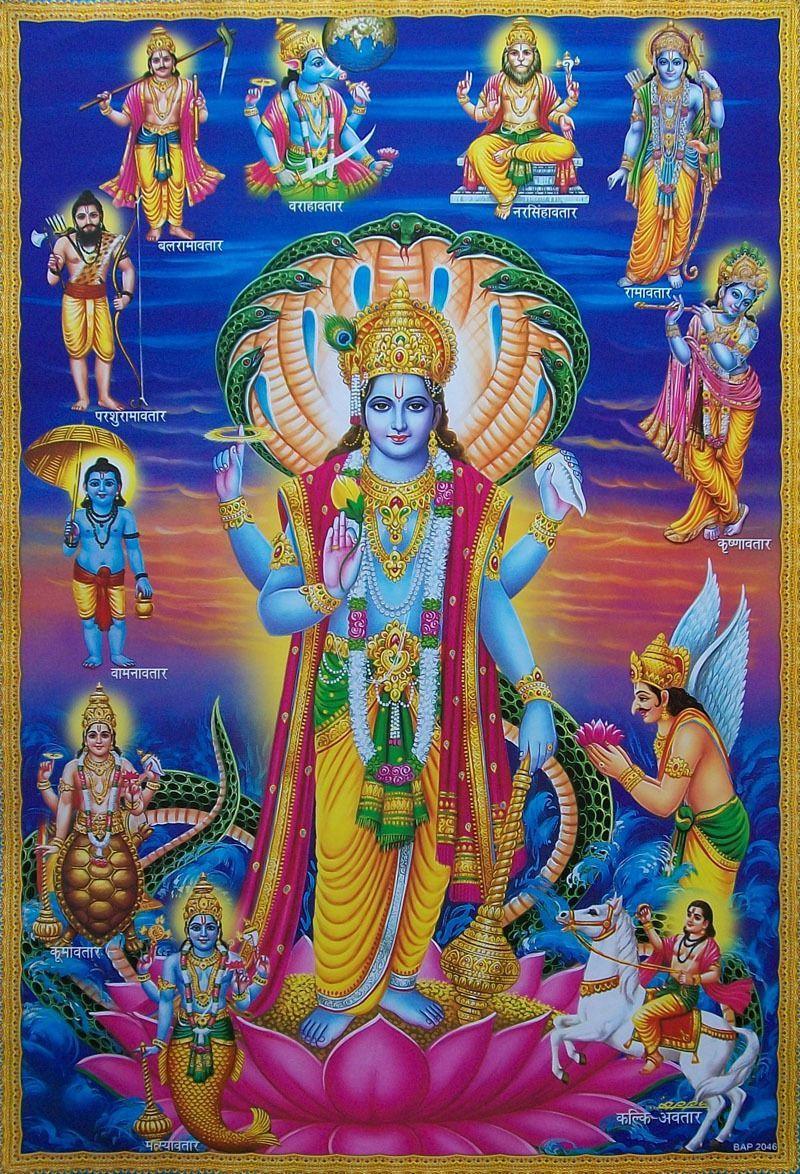 800x1174 Hình ảnh Chúa Vishnu.  Hình ảnh Chúa Vishnu Độ phân giải cao