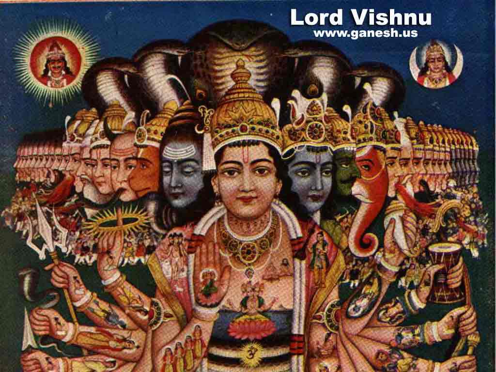 1024x768 Lakshmi Chúa Vishnu Santabantacom Hình ảnh Chúa Jain - Chúa