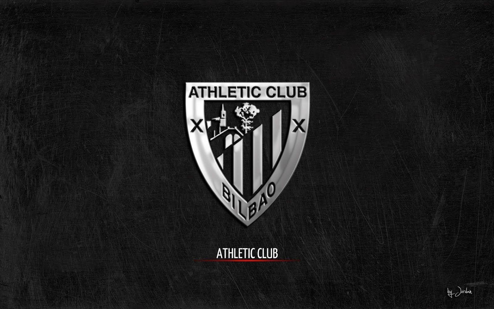 1600x1000 Athletic Bilbao Wallpaper