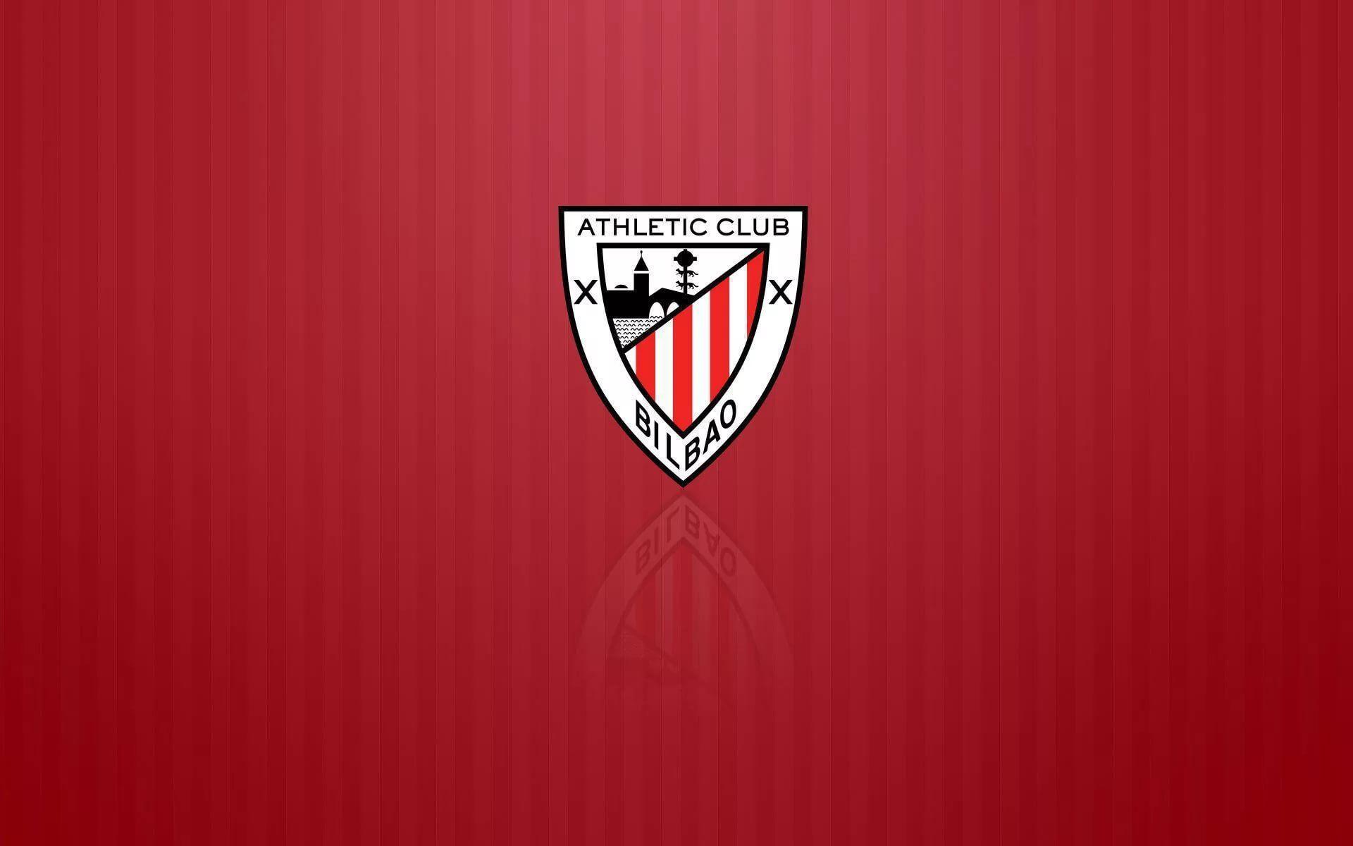 1920x1200 Athletic Bilbao Wallpaper