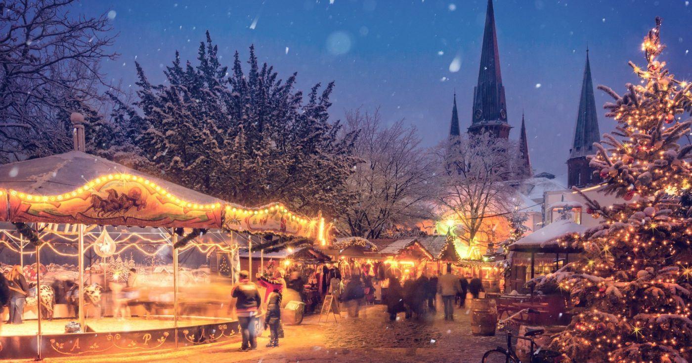 1400x735 Christmas in Europe: Ideas for Christmas Holidays in 2019