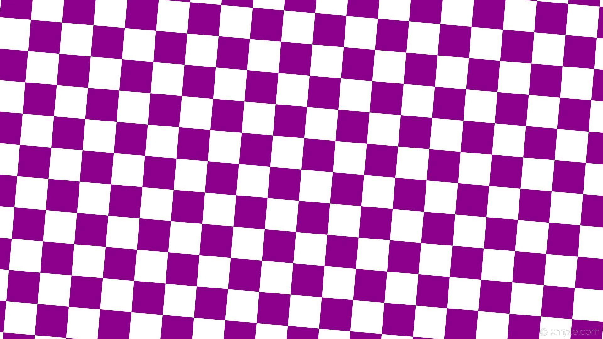 1920x1080 Red Checked Wallpaper