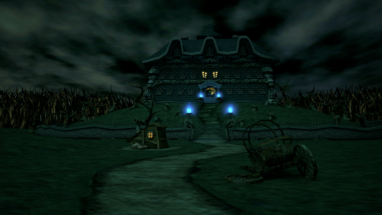 1280x720 Peardian's Gallery
