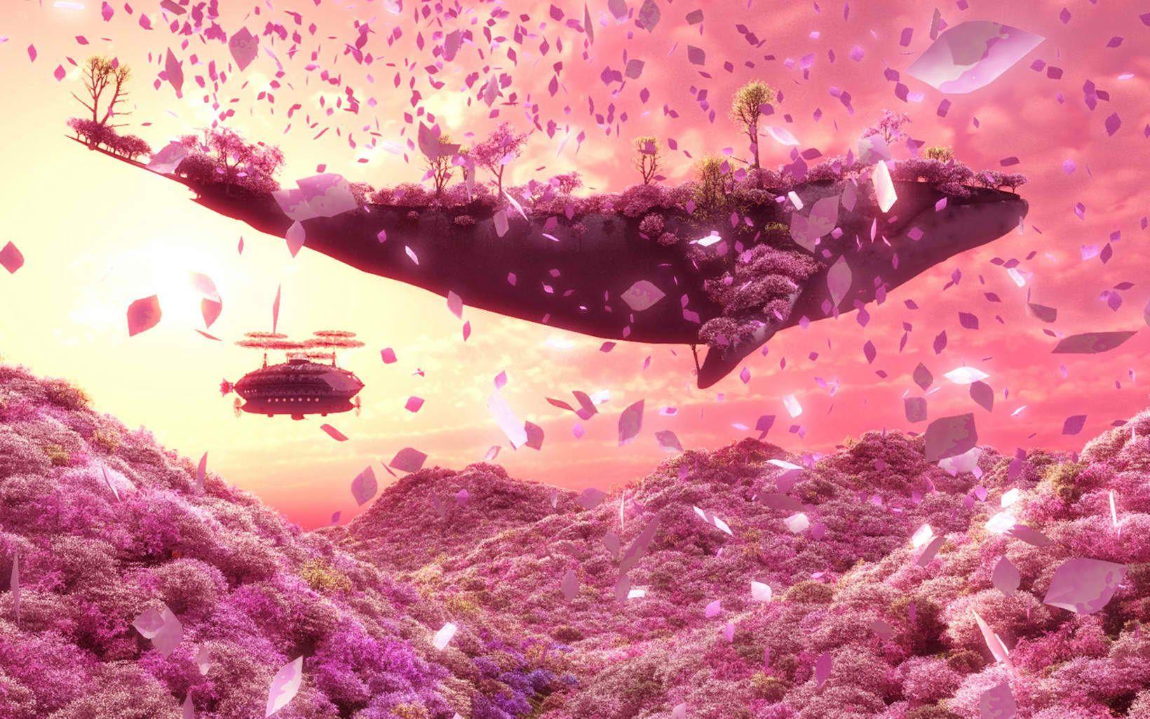 1640x1025 Giant Epic Monsters
