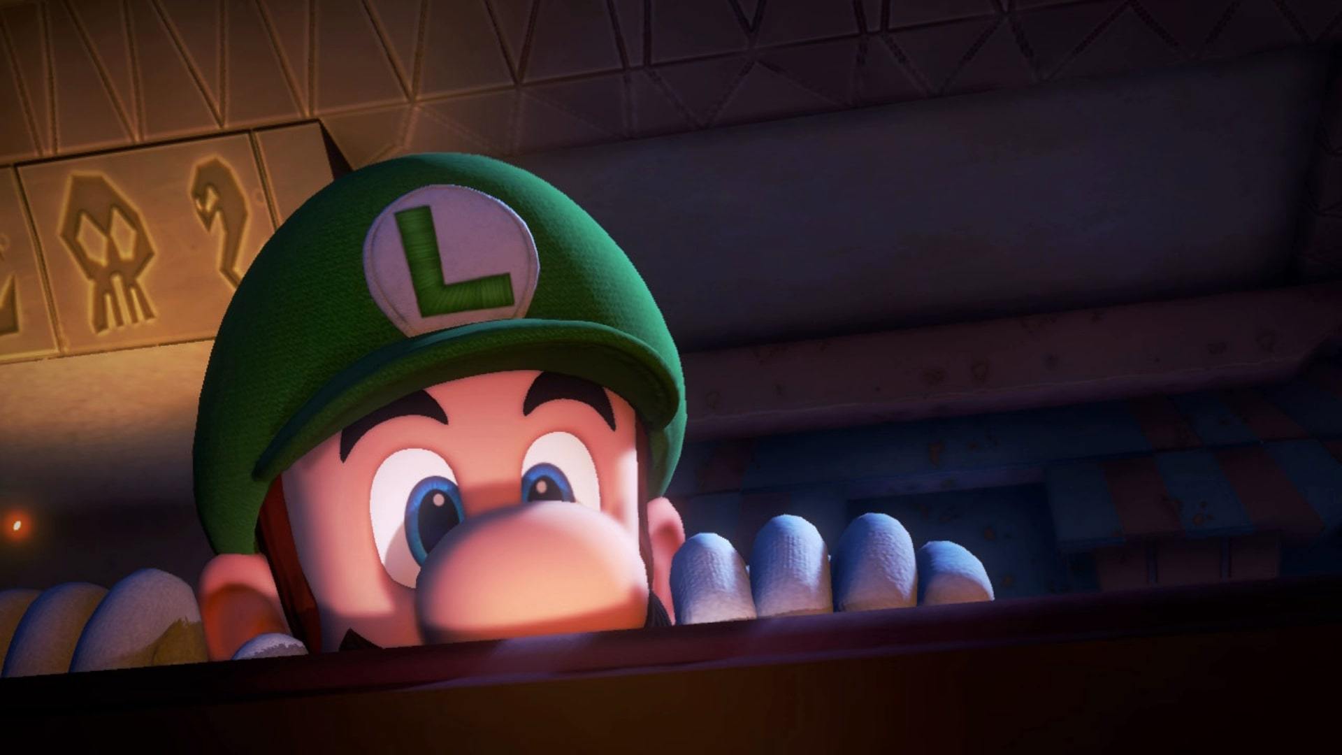 1920x1080 Luigi's Mansion 3: Where to Find Toad