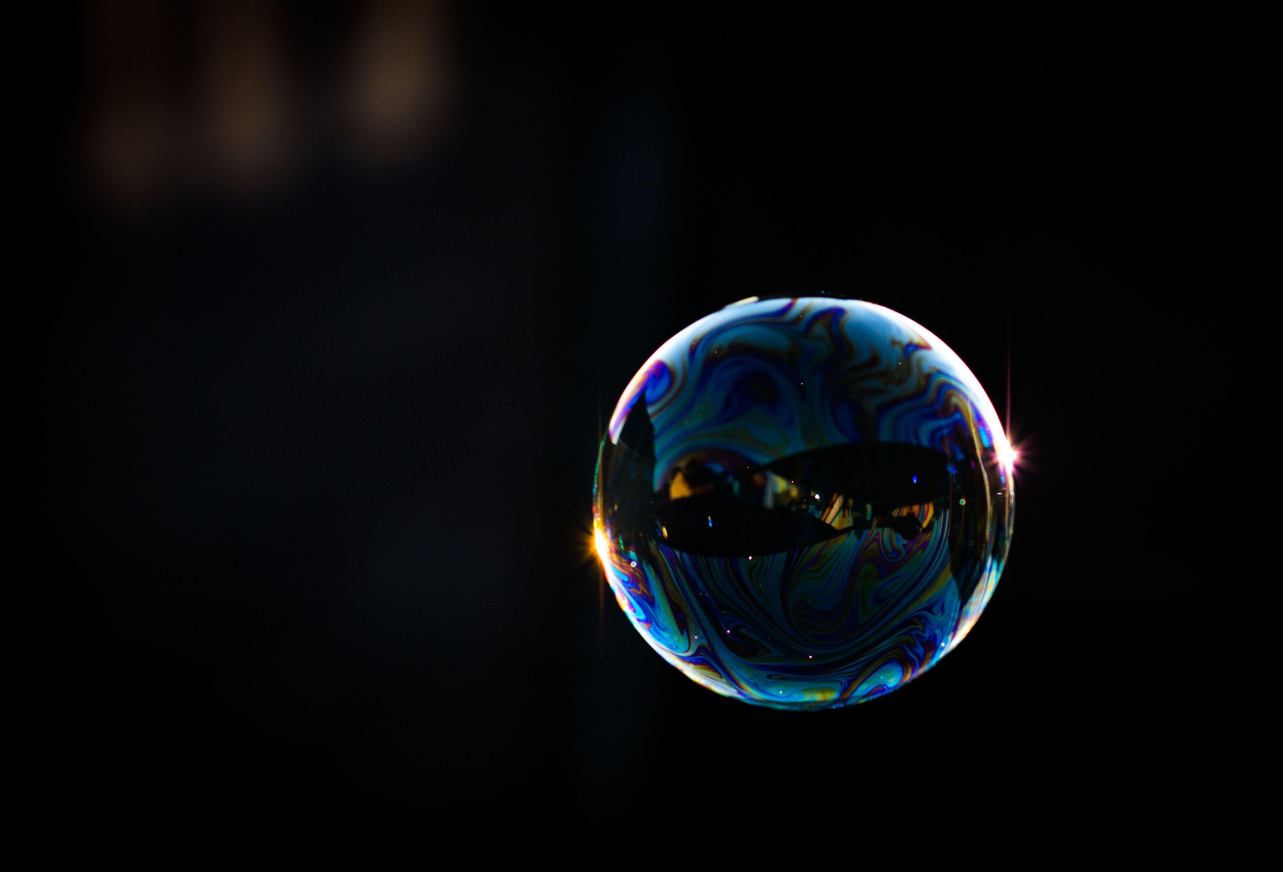 4k Bubble Wallpapers Top Free 4k Bubble Backgrounds Wallpaperaccess 