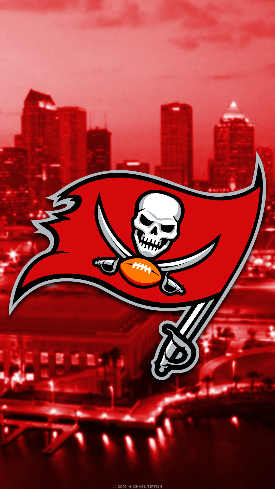 1080x1920 Sports Tampa Bay Buccaneers (1080x1920) Wallpaper